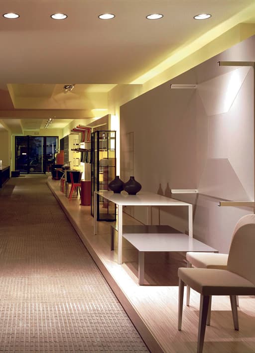 Встраиваемый светильник Viabizzuno m5 Viabizzuno