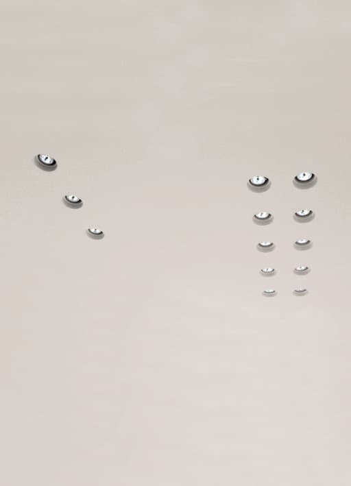 Встраиваемый светильник Viabizzuno m5 Viabizzuno