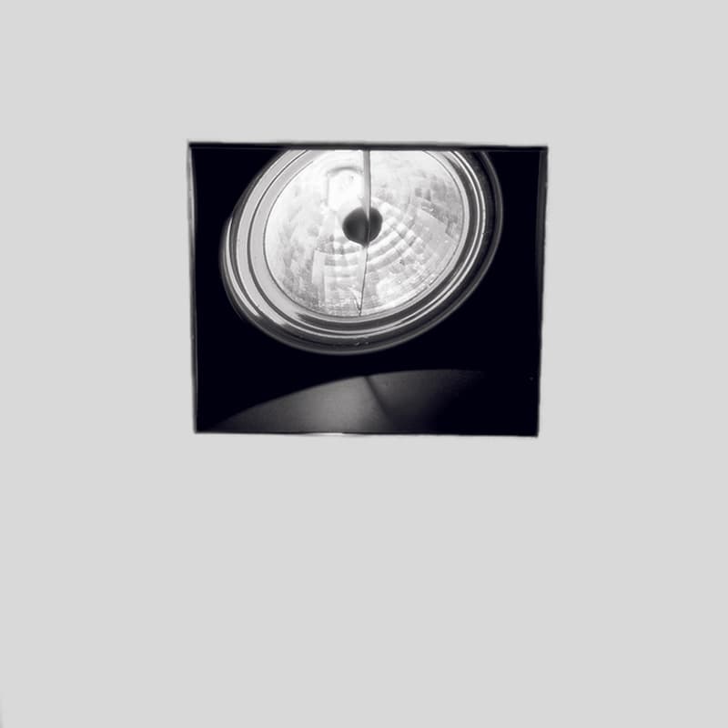 Встраиваемый светильник Viabizzuno m6