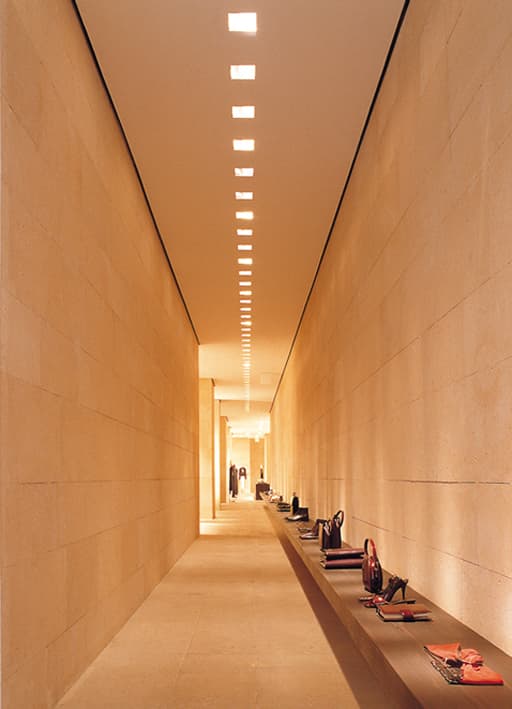 Встраиваемый светильник Viabizzuno m7 Viabizzuno