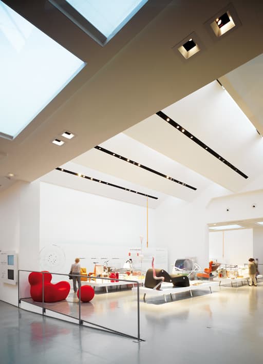 Встраиваемый светильник Viabizzuno m7 Viabizzuno