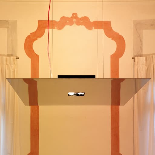 Подвесной светильник Viabizzuno m7 sospensione