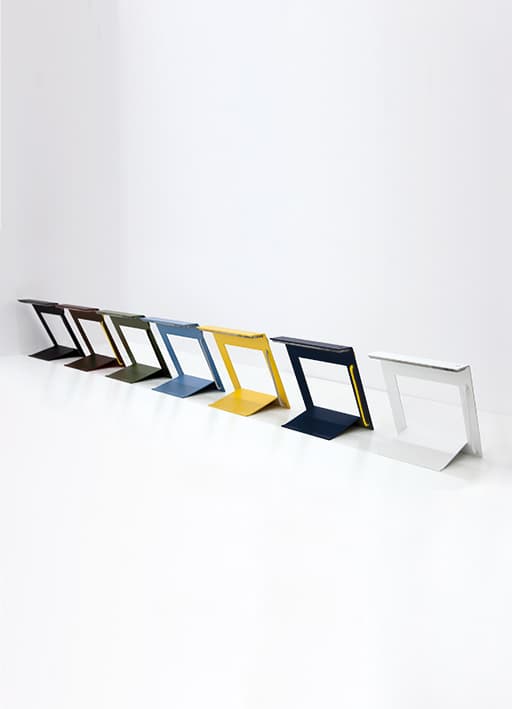 Настольный светильник Viabizzuno margaret Viabizzuno