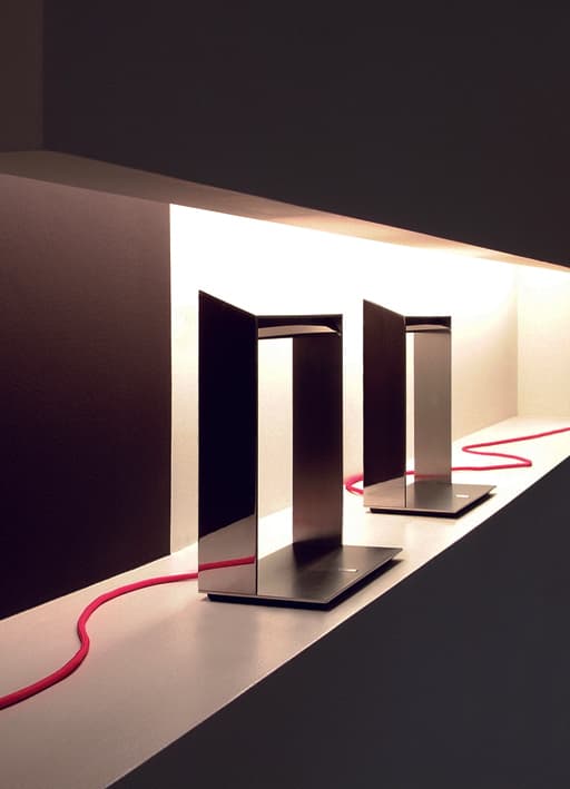 Настольный светильник Viabizzuno maria Viabizzuno