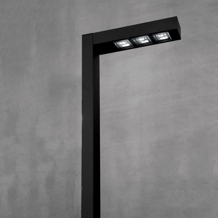 Уличный светильник Viabizzuno martinoeFFe