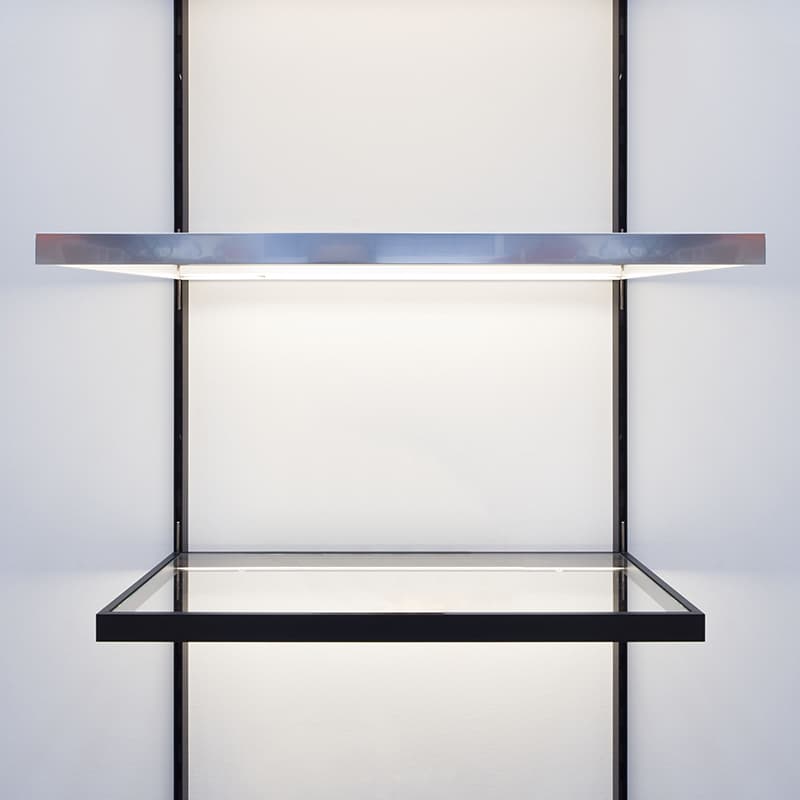 Настенный светильник Viabizzuno men sole