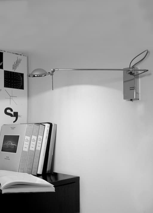 Настенный светильник Viabizzuno mexcal p.s. Viabizzuno