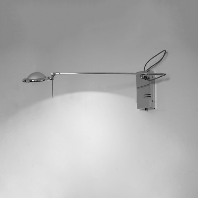 Настенный светильник Viabizzuno mexcal p.s.