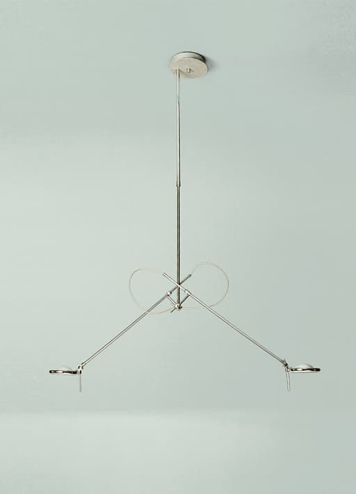 Подвесной светильник Viabizzuno mexcal s Viabizzuno