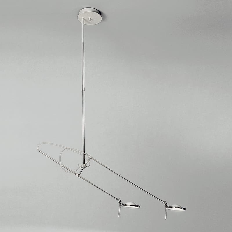 Подвесной светильник Viabizzuno mexcal s