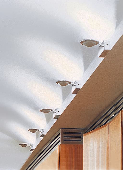 Настенный светильник Viabizzuno mexcal spot Viabizzuno