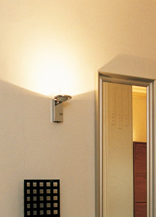 Настенный светильник Viabizzuno mexcal spot Viabizzuno