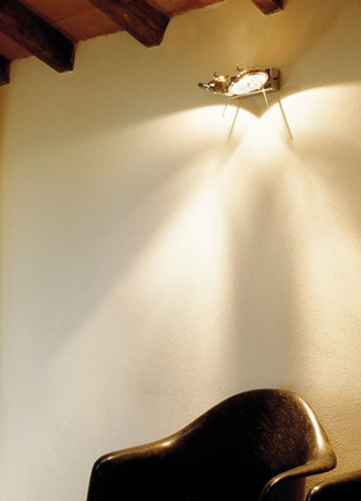 Настенный светильник Viabizzuno mexcal spot Viabizzuno