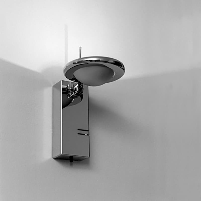 Настенный светильник Viabizzuno mexcal spot