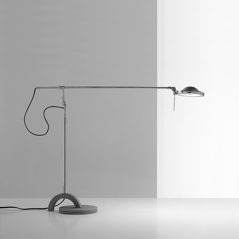 Настольный светильник Viabizzuno mexcal ta