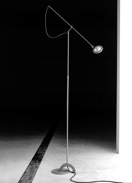 Напольный светильник Viabizzuno mexcal tr Viabizzuno