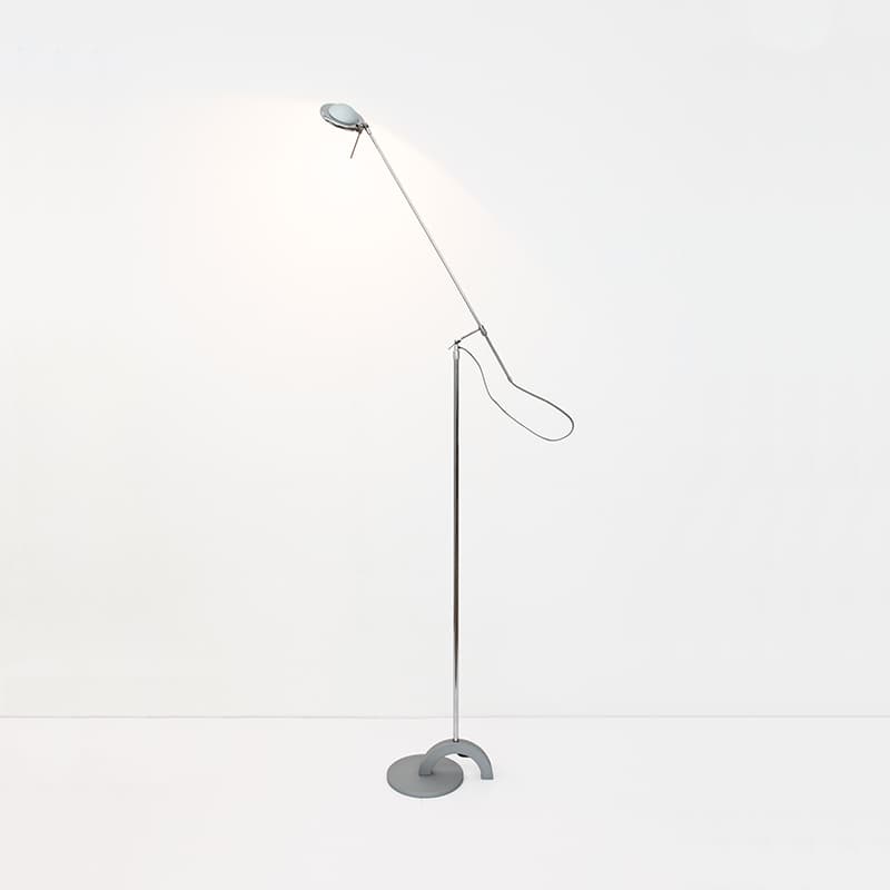 Напольный светильник Viabizzuno mexcal tr