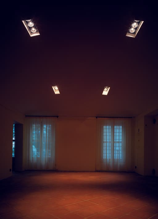 Встраиваемый светильник Viabizzuno minitraffic Viabizzuno