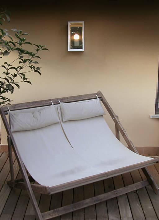 Настенный светильник Viabizzuno mm parete, soffitto Viabizzuno