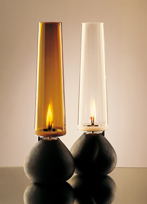 Настольный светильник Viabizzuno mon amour elettrica Viabizzuno