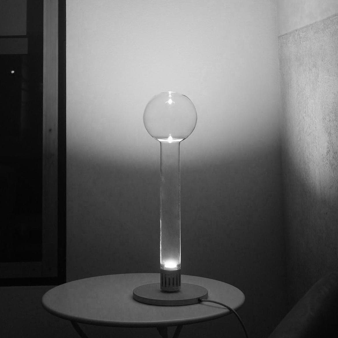 Настольный светильник Viabizzuno n55 tavolo