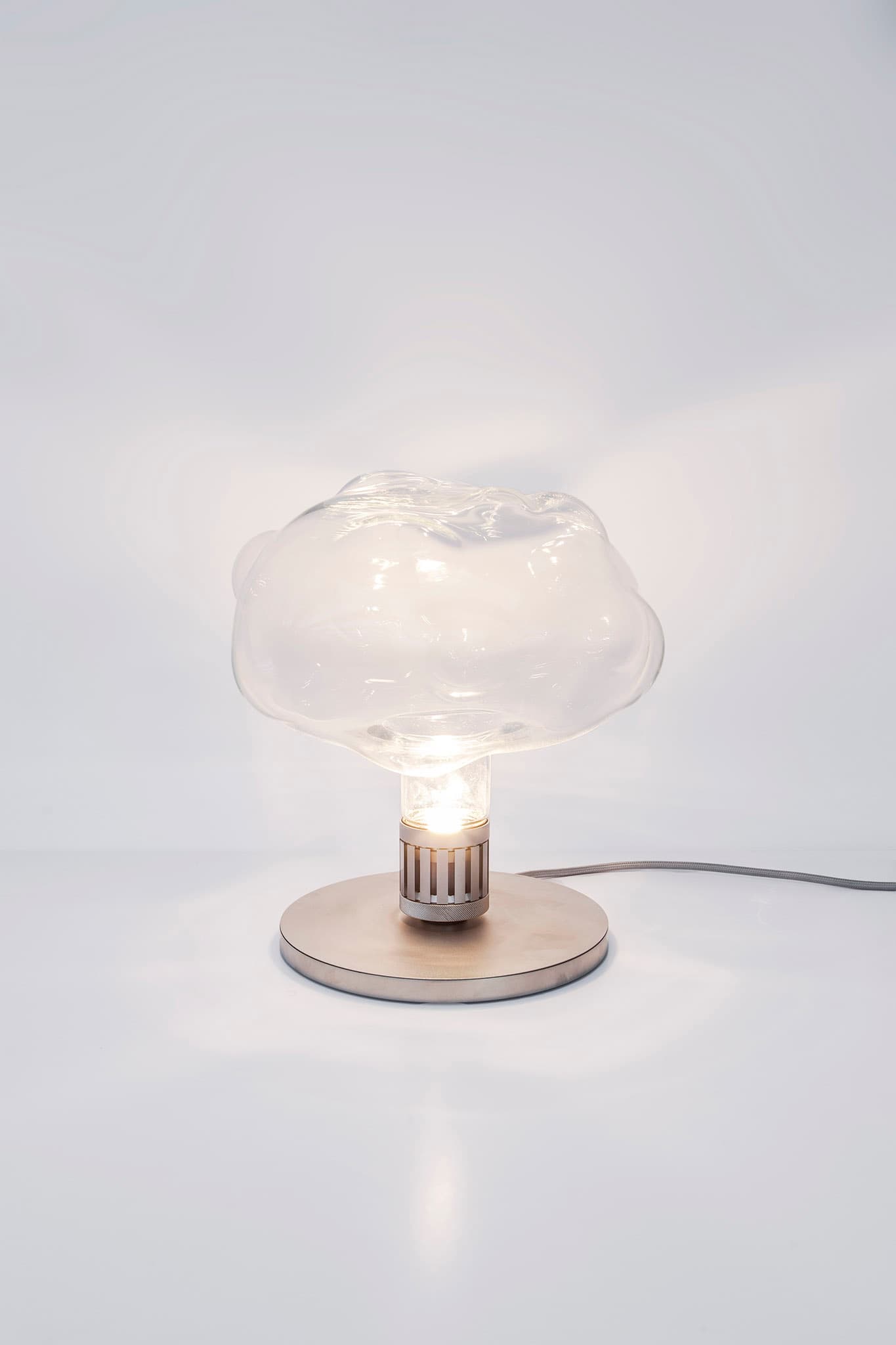 Настольный светильник Viabizzuno n55 tavolo Viabizzuno