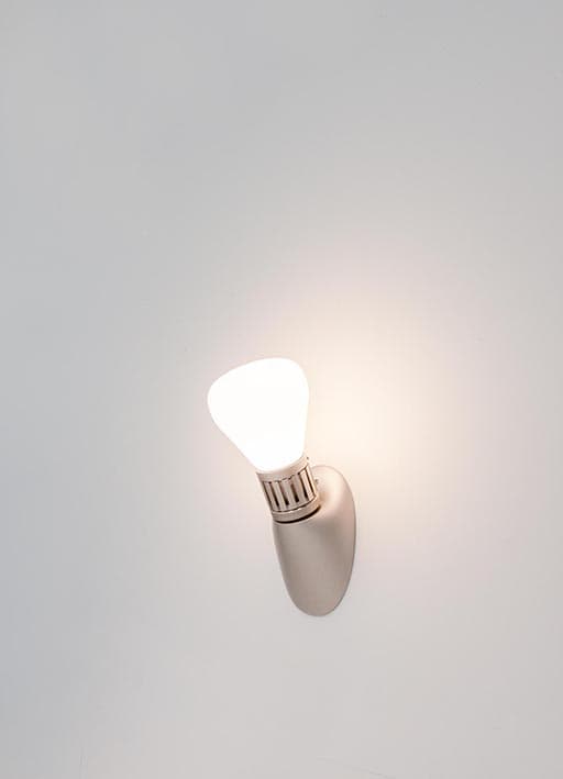 Настенно-потолочный светильник Viabizzuno n55 parete soffitto Viabizzuno