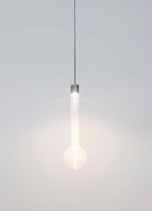 Подвесной светильник Viabizzuno n55 sospensione Viabizzuno