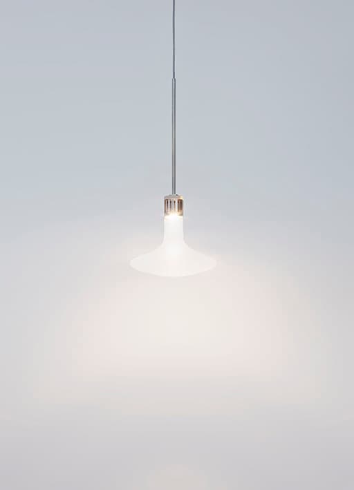 Подвесной светильник Viabizzuno n55 sospensione Viabizzuno