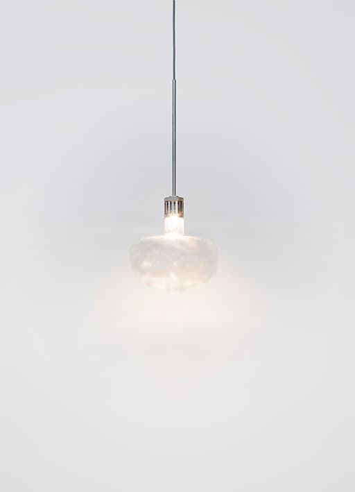 Подвесной светильник Viabizzuno n55 sospensione Viabizzuno