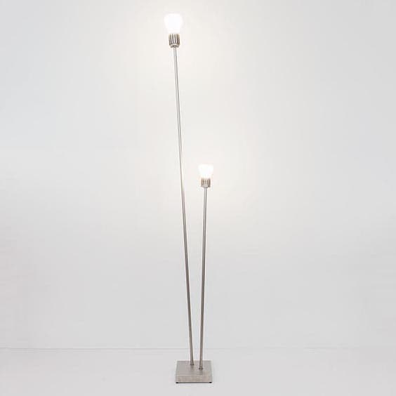 Напольный светильник Viabizzuno n55 terra