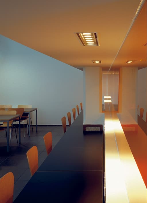 Встраиваемый светильник Viabizzuno net incasso Viabizzuno