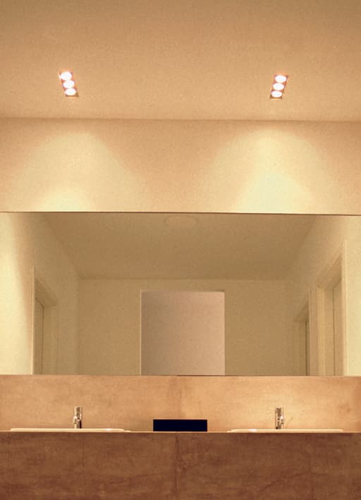 Встраиваемый светильник Viabizzuno net incasso Viabizzuno