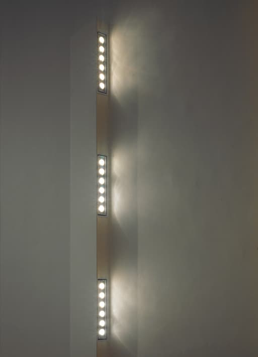 Встраиваемый светильник Viabizzuno net incasso Viabizzuno