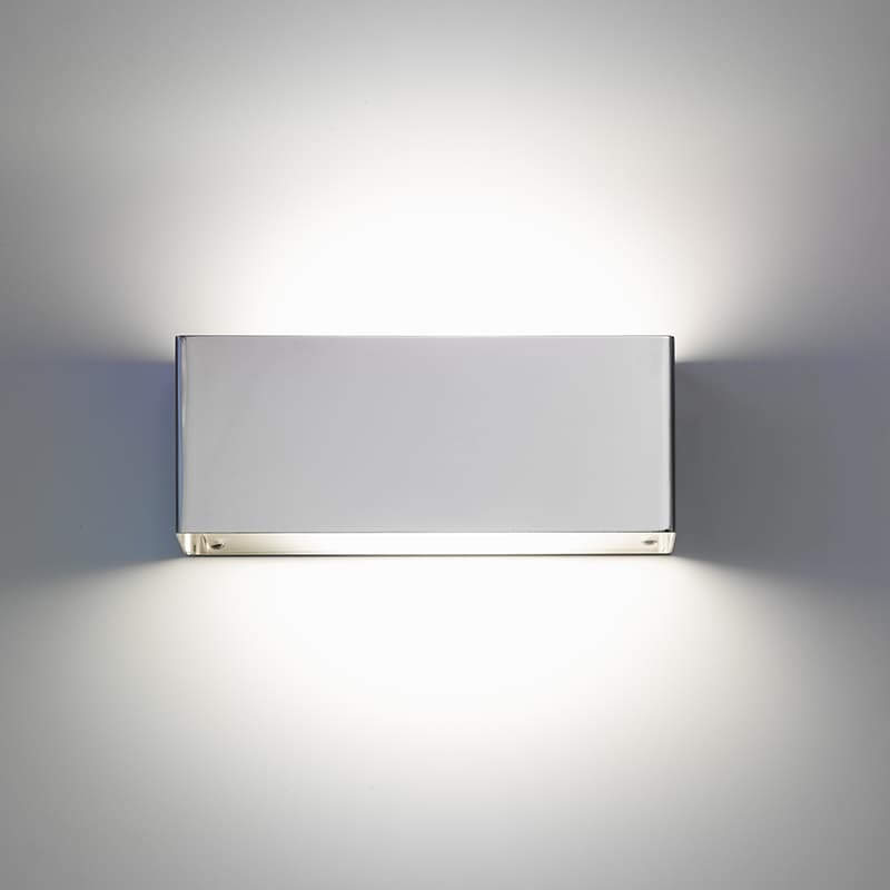 Настенный светильник Viabizzuno net muro Viabizzuno