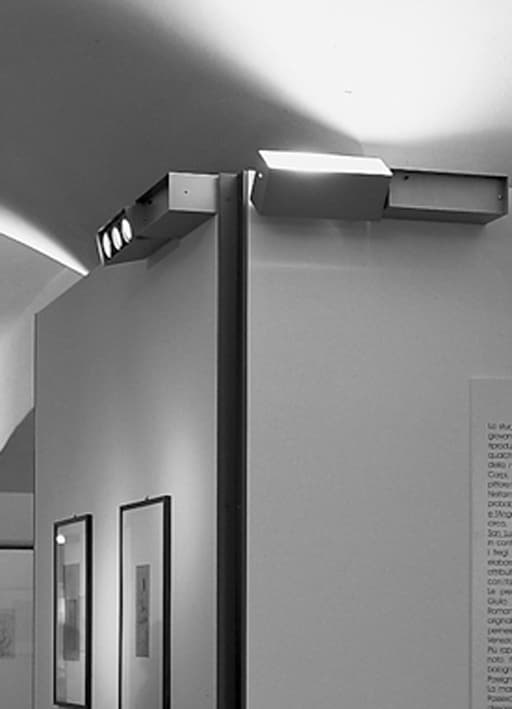 Потолочный светильник Viabizzuno net p.s. Viabizzuno