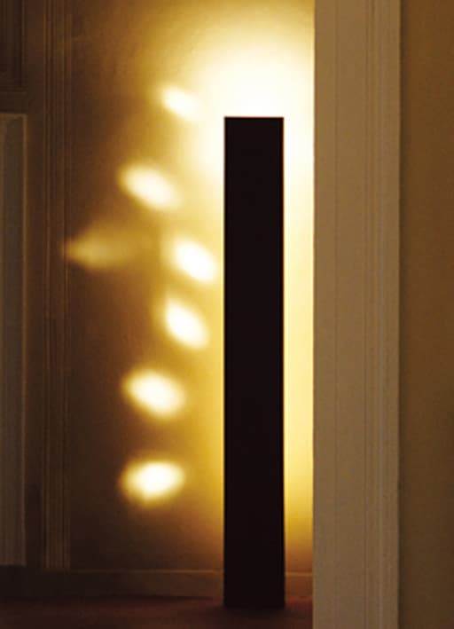 Напольный светильник Viabizzuno notte Viabizzuno