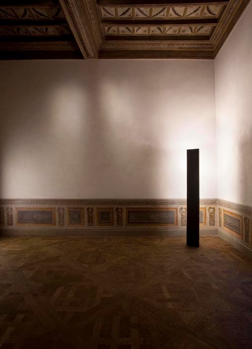 Напольный светильник Viabizzuno notte Viabizzuno