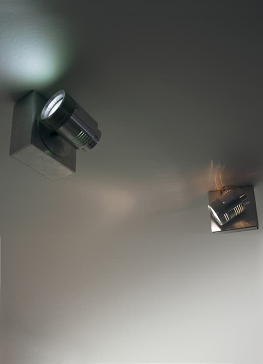 Настенно-потолочный светильник Viabizzuno obiettivo Viabizzuno