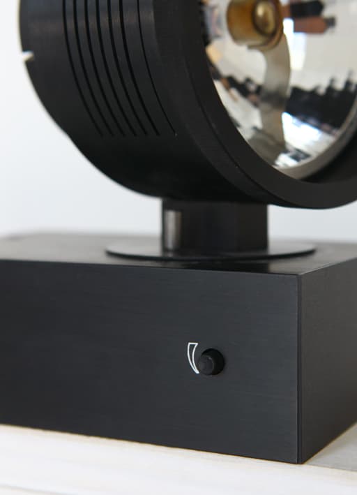 Настенно-потолочный светильник Viabizzuno obiettivo Viabizzuno