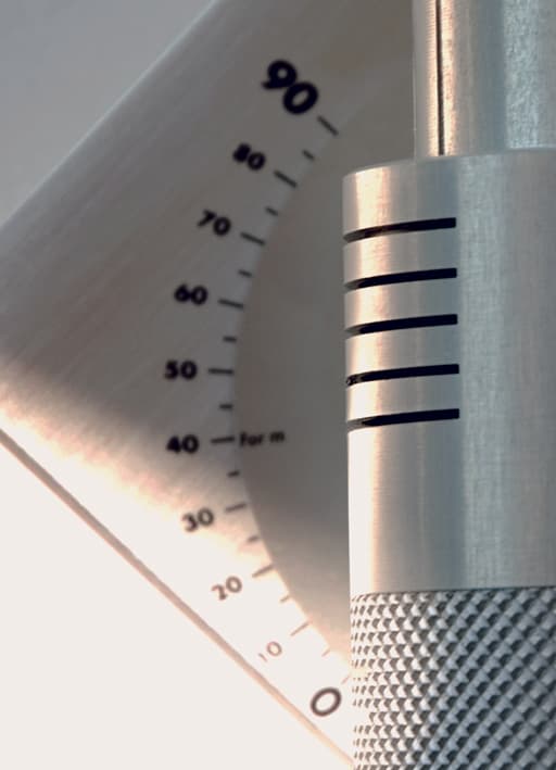 Настенно-потолочный светильник Viabizzuno obiettivo Viabizzuno