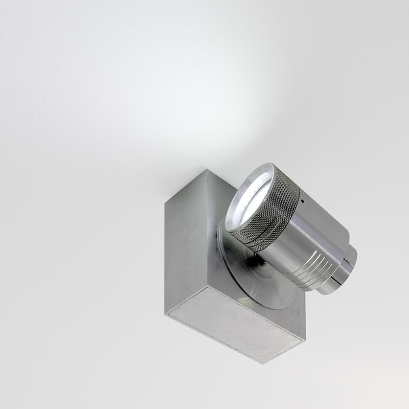 Настенно-потолочный светильник Viabizzuno obiettivo Viabizzuno