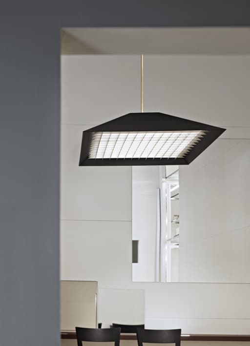 Подвесной светильник Viabizzuno officina zumthor Viabizzuno