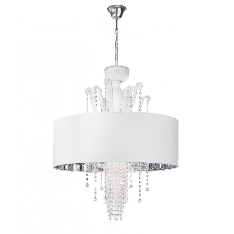 Люстра OR ILLUMINAZIONE 1012/S ASF