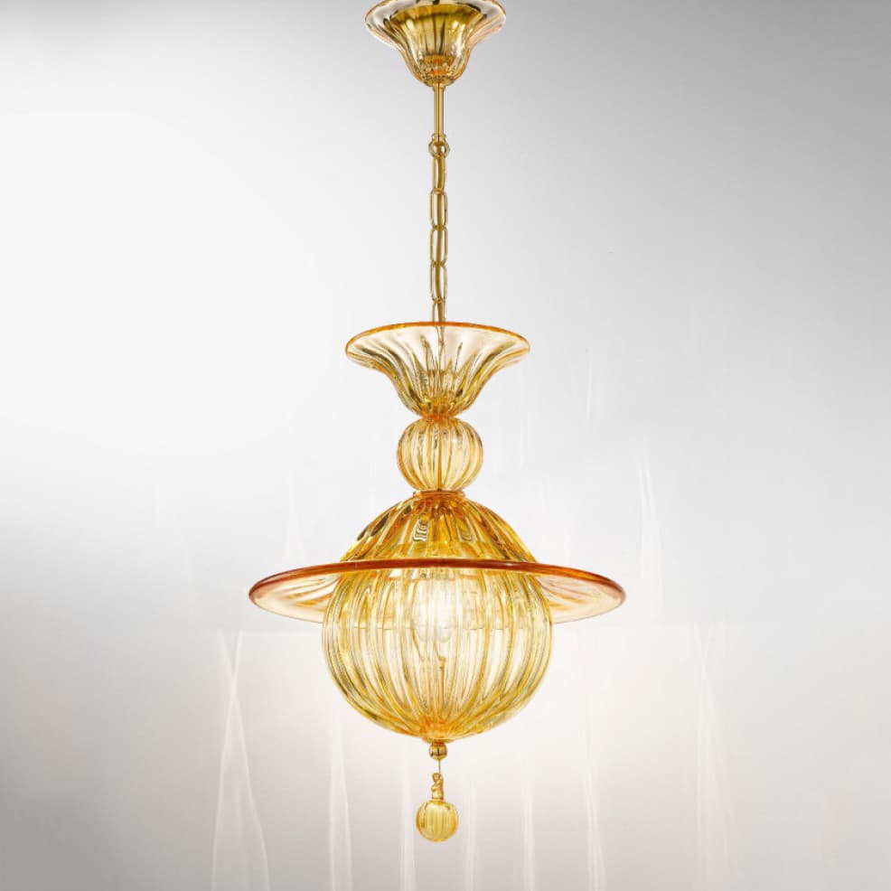 Подвесной светильник OR ILLUMINAZIONE 1005/SG