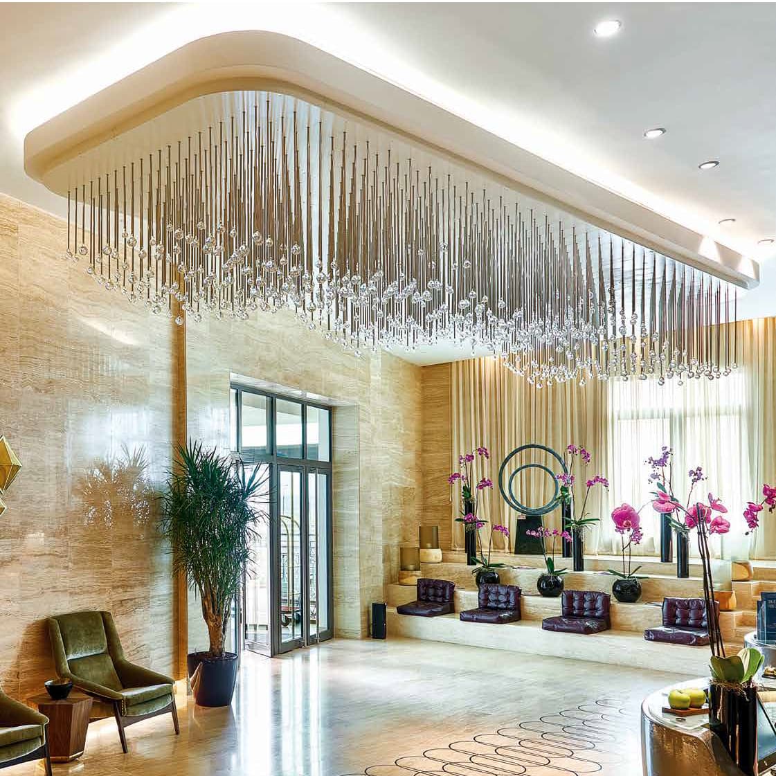 Подвесной светильник SANS SOUCI C8018/726/00 SANS SOUCI