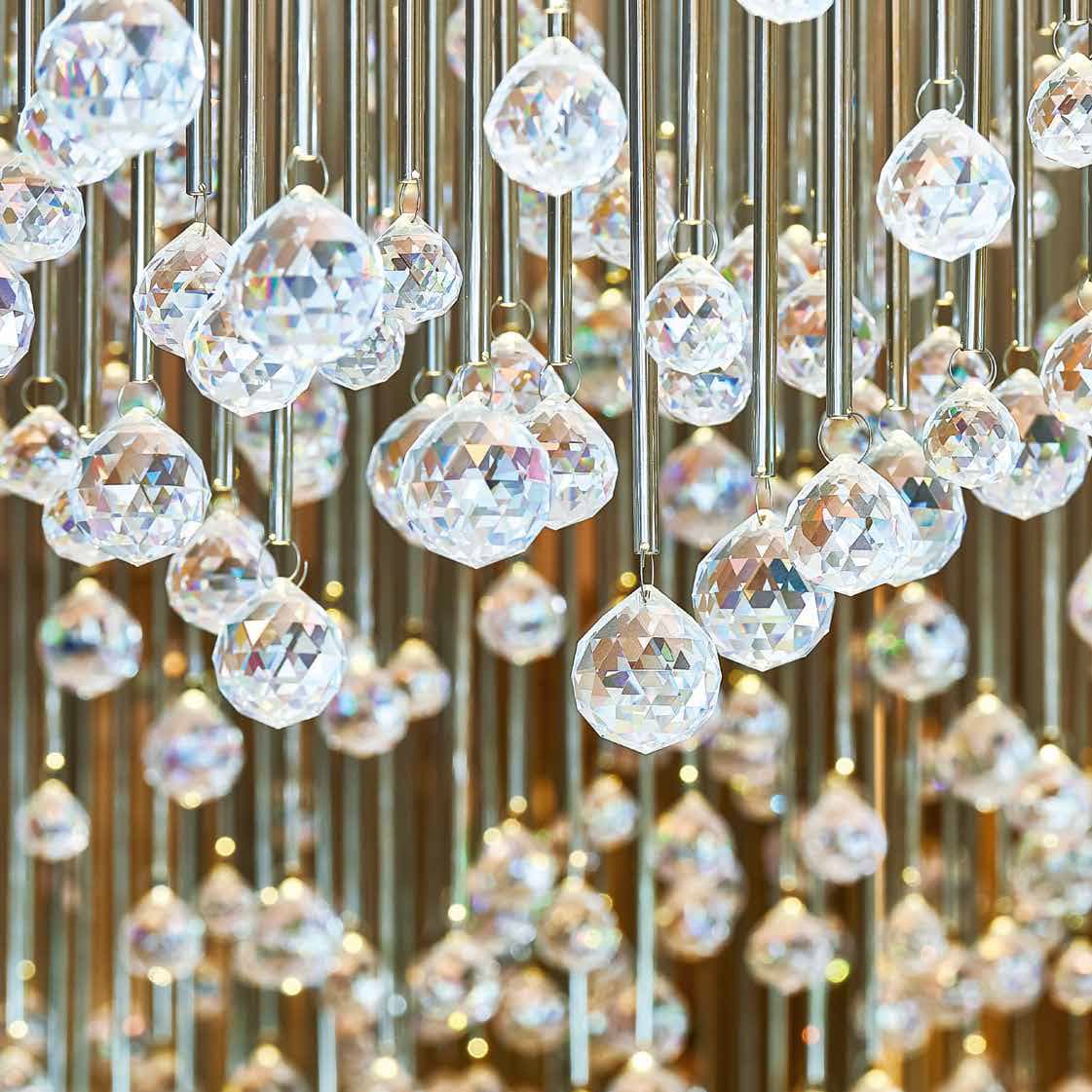 Подвесной светильник SANS SOUCI C8018/726/00 SANS SOUCI