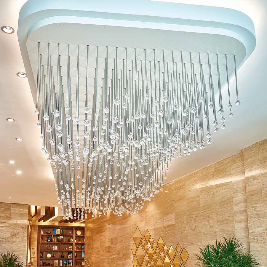 Подвесной светильник SANS SOUCI C8018/726/00 SANS SOUCI