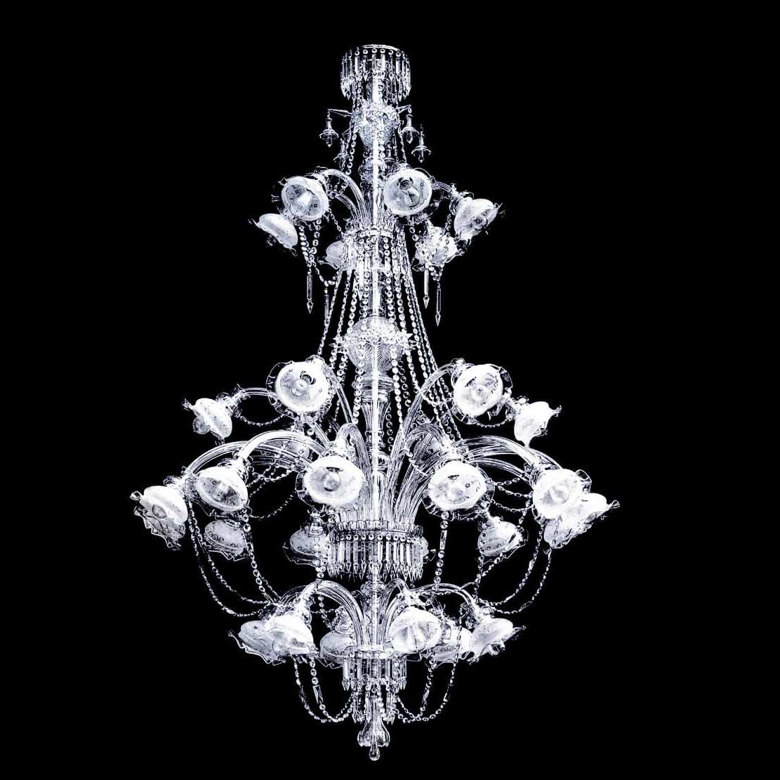 Люстра SANS SOUCI 13006/30