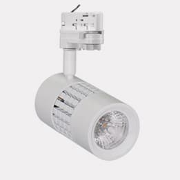 Трековый светодиодный светильник SUNFLEX KL-TR-004 SUNFLEX